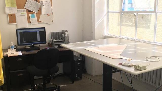 EXTREME MARKING & GRADING INC. facility photograph