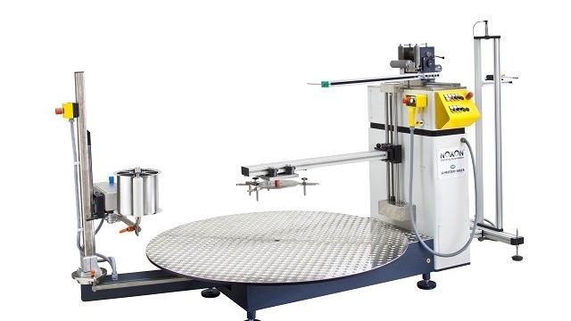 NOXON® Automation USA, LLC facility photograph