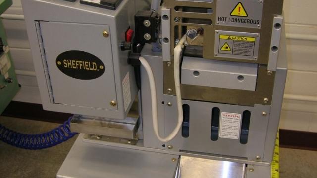 Marpac Custom facility photograph