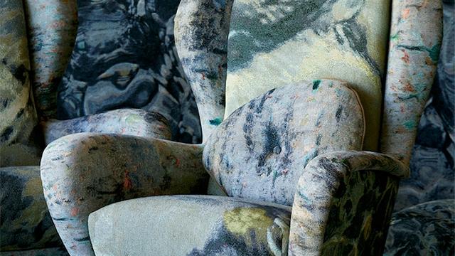 FiberArt facility photograph