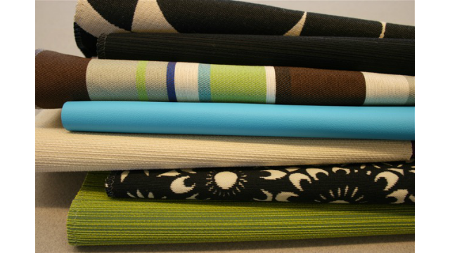 Sina Pearson Textiles facility photograph