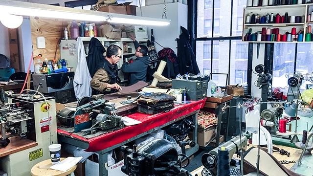 Trendy Accessories World facility photograph