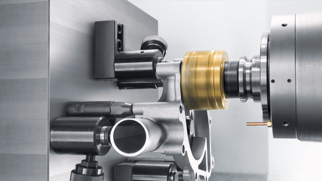 Superior Machining and Fabrication facility photograph