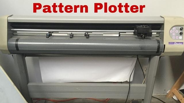 Sewing Incubator facility photograph