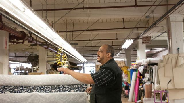 Jomat New York Inc facility photograph