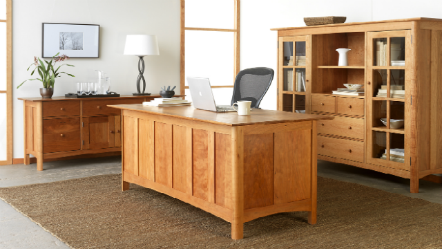 Vermont Furniture Designs, Inc. facility photograph