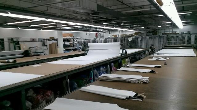 Lopez Cutting Service facility photograph