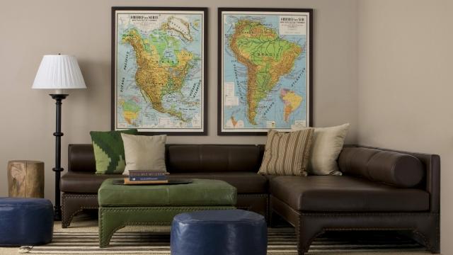 Elite Leather Company facility photograph