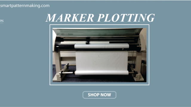 SMART PATTERN MAKING facility photograph