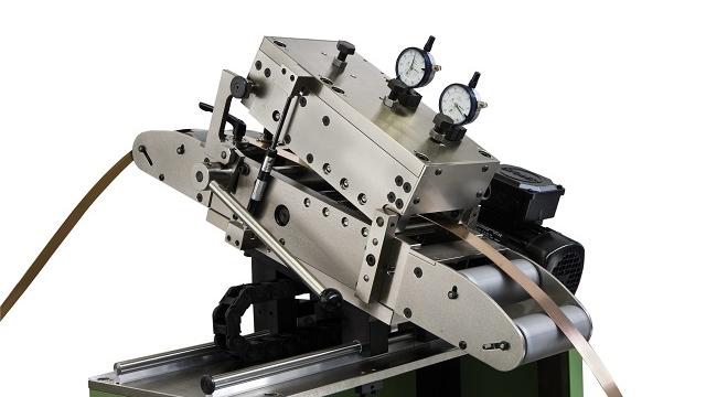 NOXON® Automation USA, LLC facility photograph