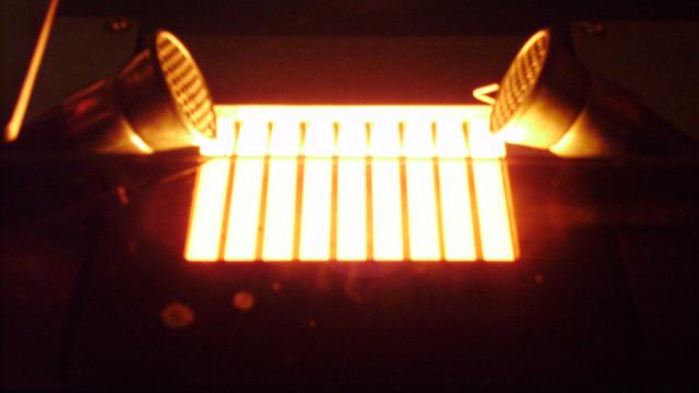 Vartest Laboratories facility photograph