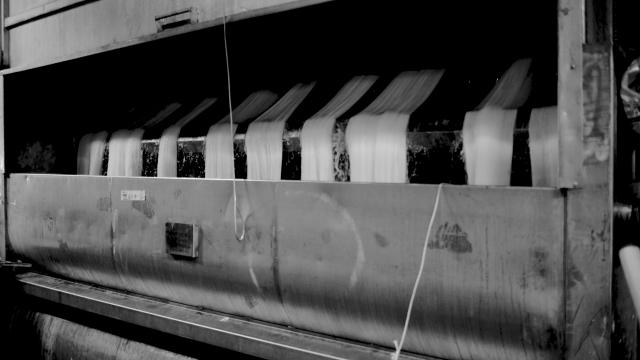 Not Just Lace Dyeing & Washing facility photograph