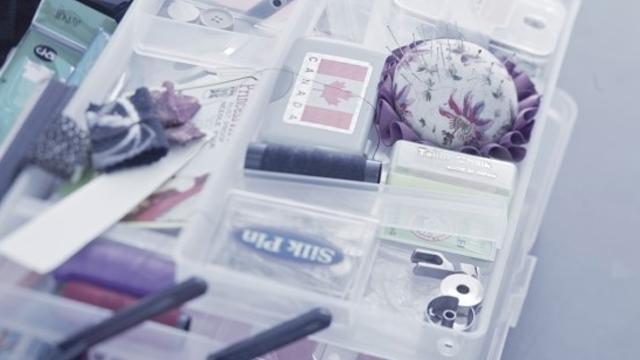 Fashion Holic facility photograph