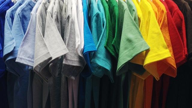 707 Apparel facility photograph