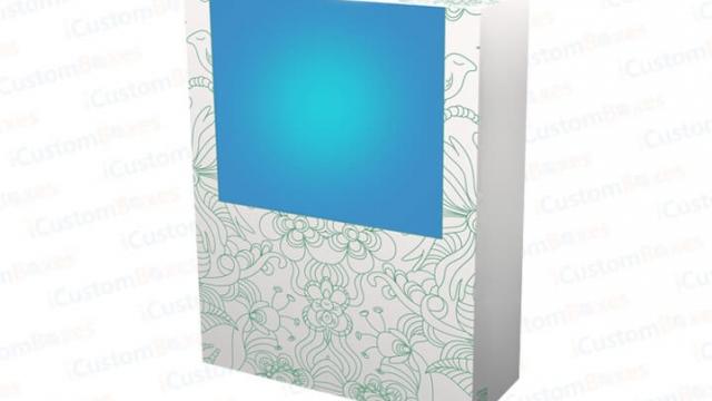 i Custom Boxes facility photograph