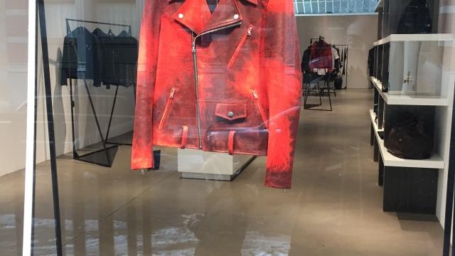 Libra Leather, Inc. facility photograph