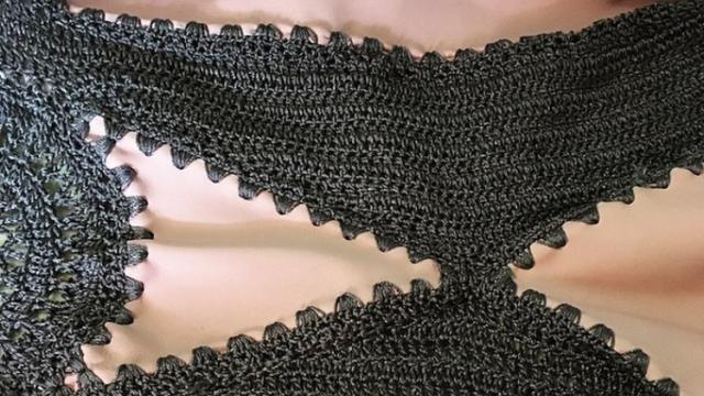 SOSA Knitwear facility photograph