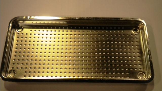 Control Electropolishing Corp facility photograph