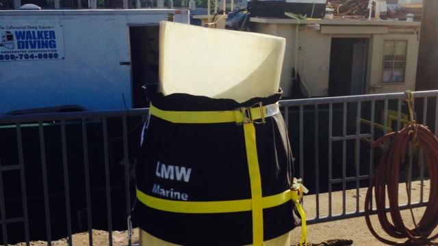 LMW Marine LLC facility photograph