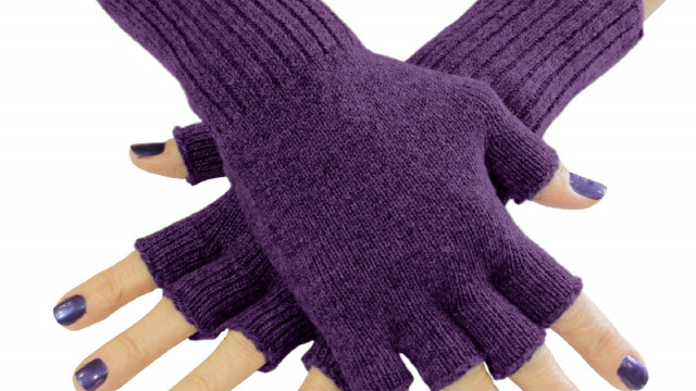 Evolution Knitwear facility photograph