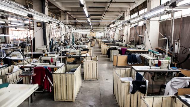 BOMME STUDIO facility photograph