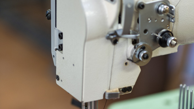 Queen City Manufacturing facility photograph