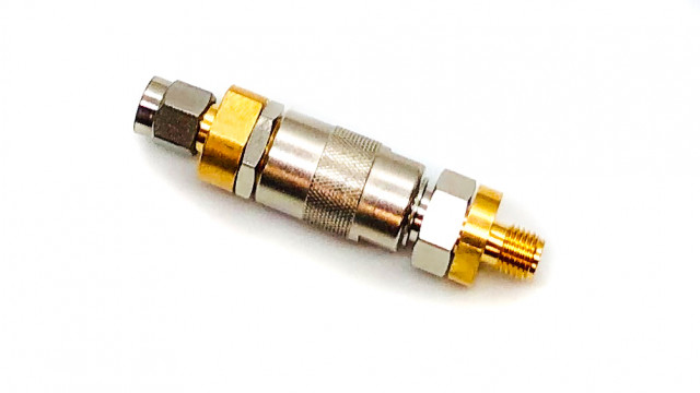 Coaxial Components Corp facility photograph