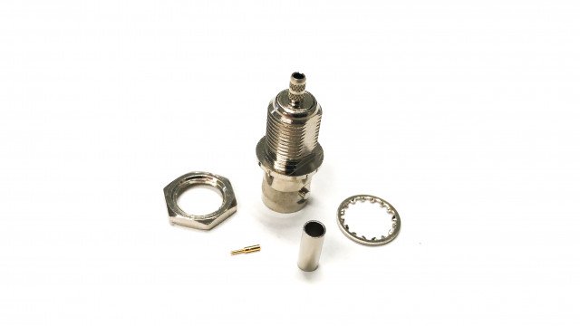 Coaxial Components Corp facility photograph