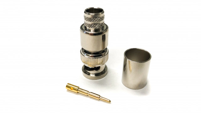 Coaxial Components Corp facility photograph