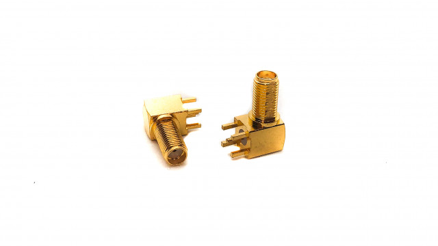 Coaxial Components Corp facility photograph