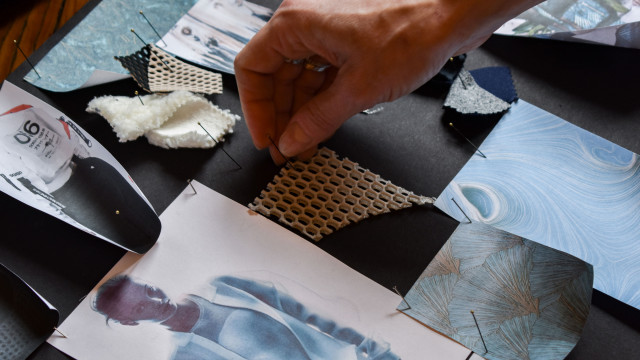 Belvidere Terrace Atelier facility photograph