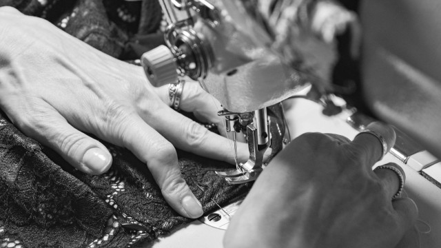 Belvidere Terrace Atelier facility photograph