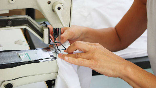 Cloth Paper Scissors facility photograph