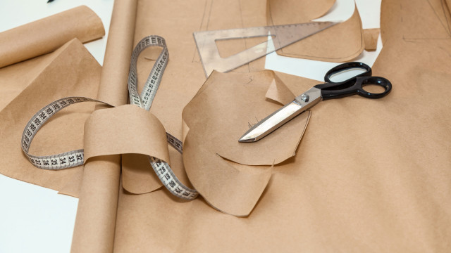 Cloth Paper Scissors facility photograph