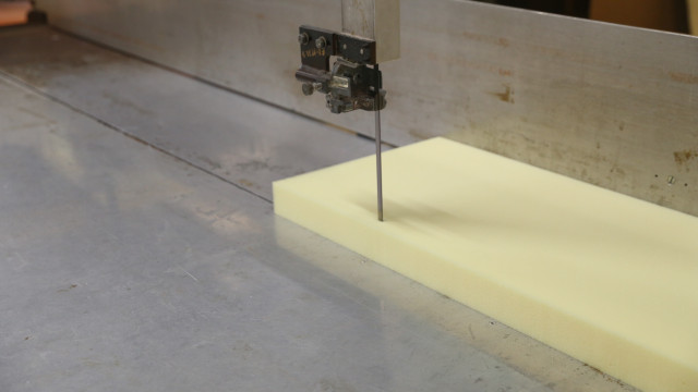 FoamOrder facility photograph