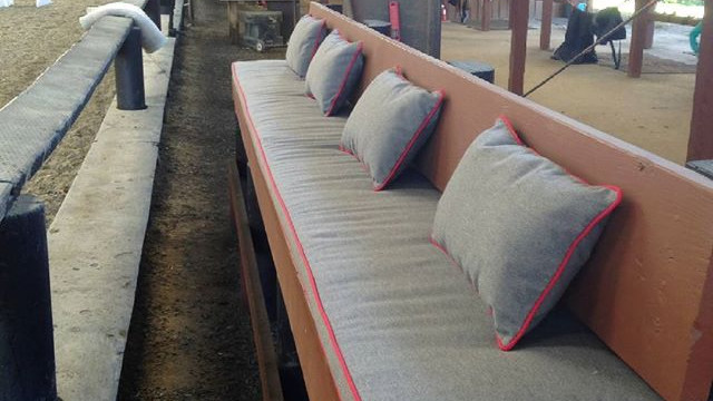 FoamOrder facility photograph