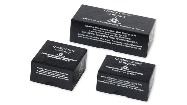 International Packaging / Interpak facility photograph
