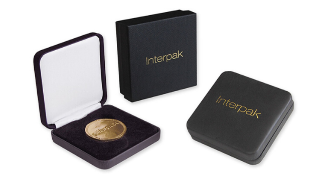 International Packaging / Interpak facility photograph