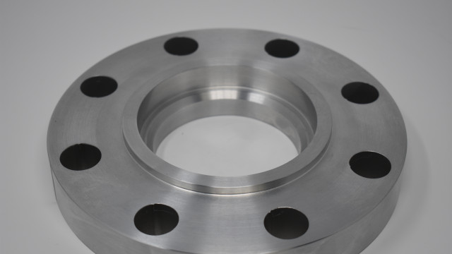 D2 Machining Solutions Inc facility photograph