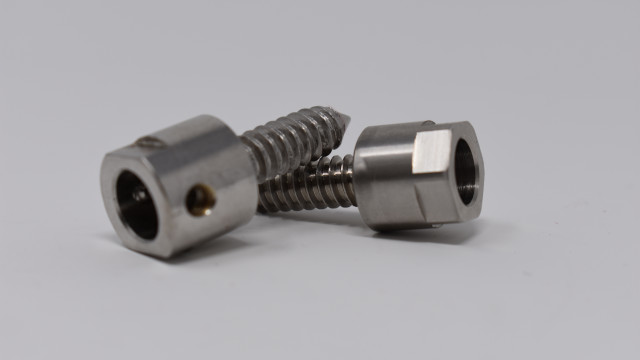 D2 Machining Solutions Inc facility photograph