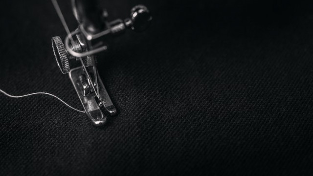 The Connecting Thread facility photograph
