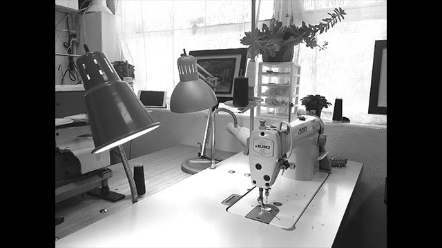 ARCHETYPE STUDIO facility photograph