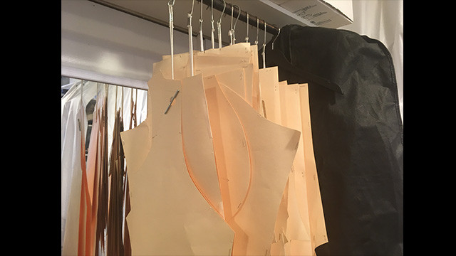 ARCHETYPE STUDIO facility photograph