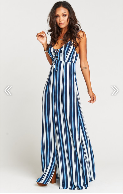 Show Me Your Mumu
