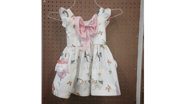 Children's Dress