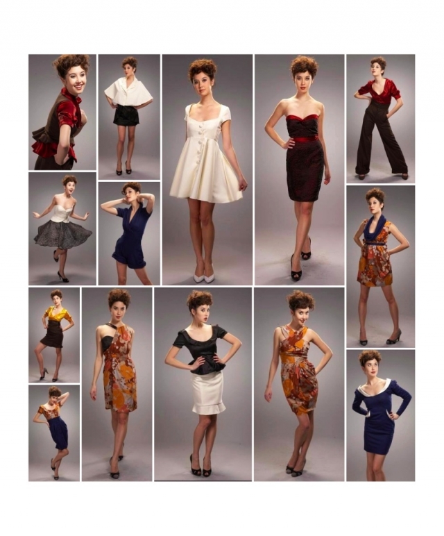 Ric Rac Clothing