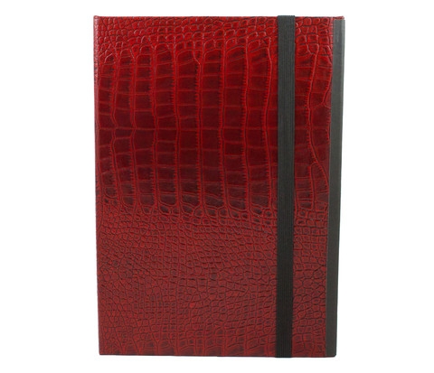 Premium Leather Tablet Case
