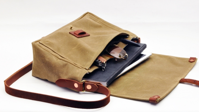 Field Bag/Camera Bag