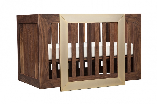Lydian Crib