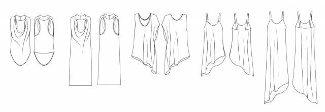 Technical Flats